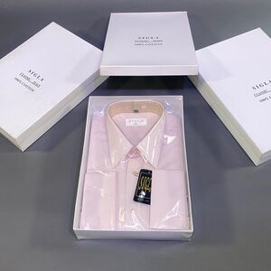Custom Dress Shirt